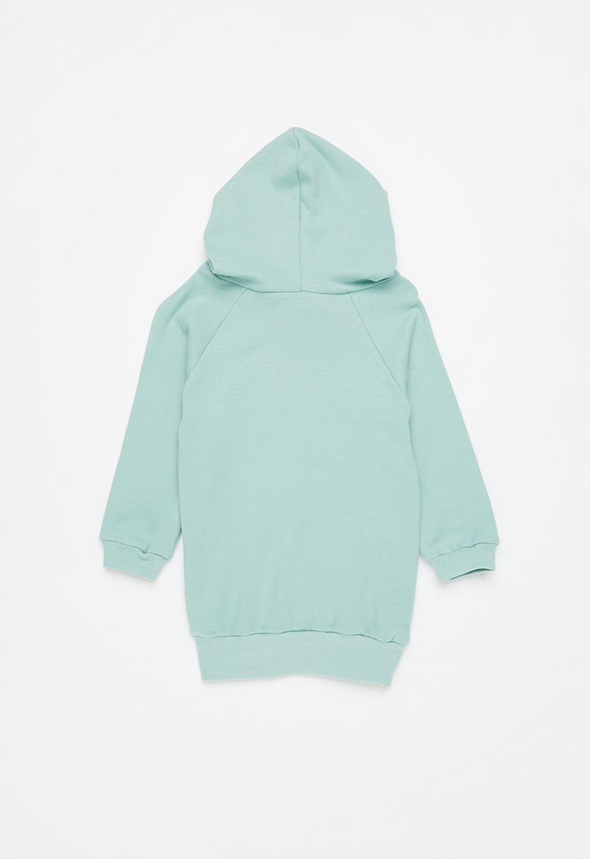 Little Lumps - Hoodies - sage