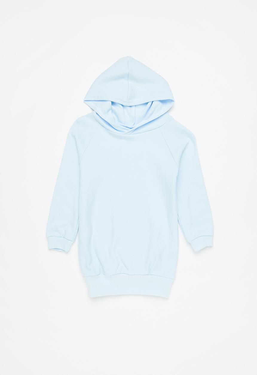 Little Lumps - Hoodies - blue