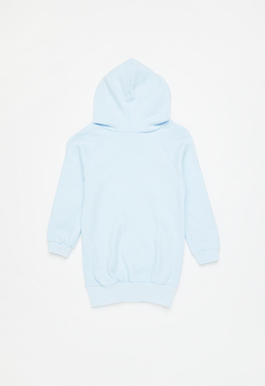 Little Lumps - Hoodies - blue