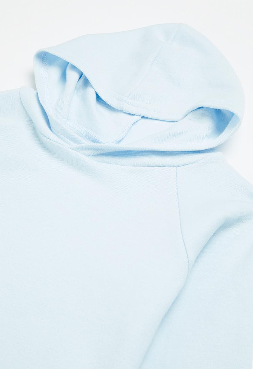 Little Lumps - Hoodies - blue