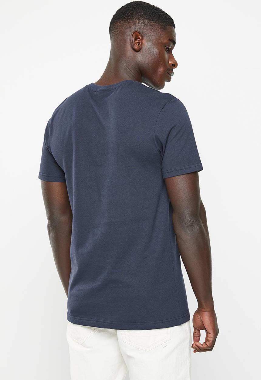 Nautica - Kit short sleeve shirt - dark navy