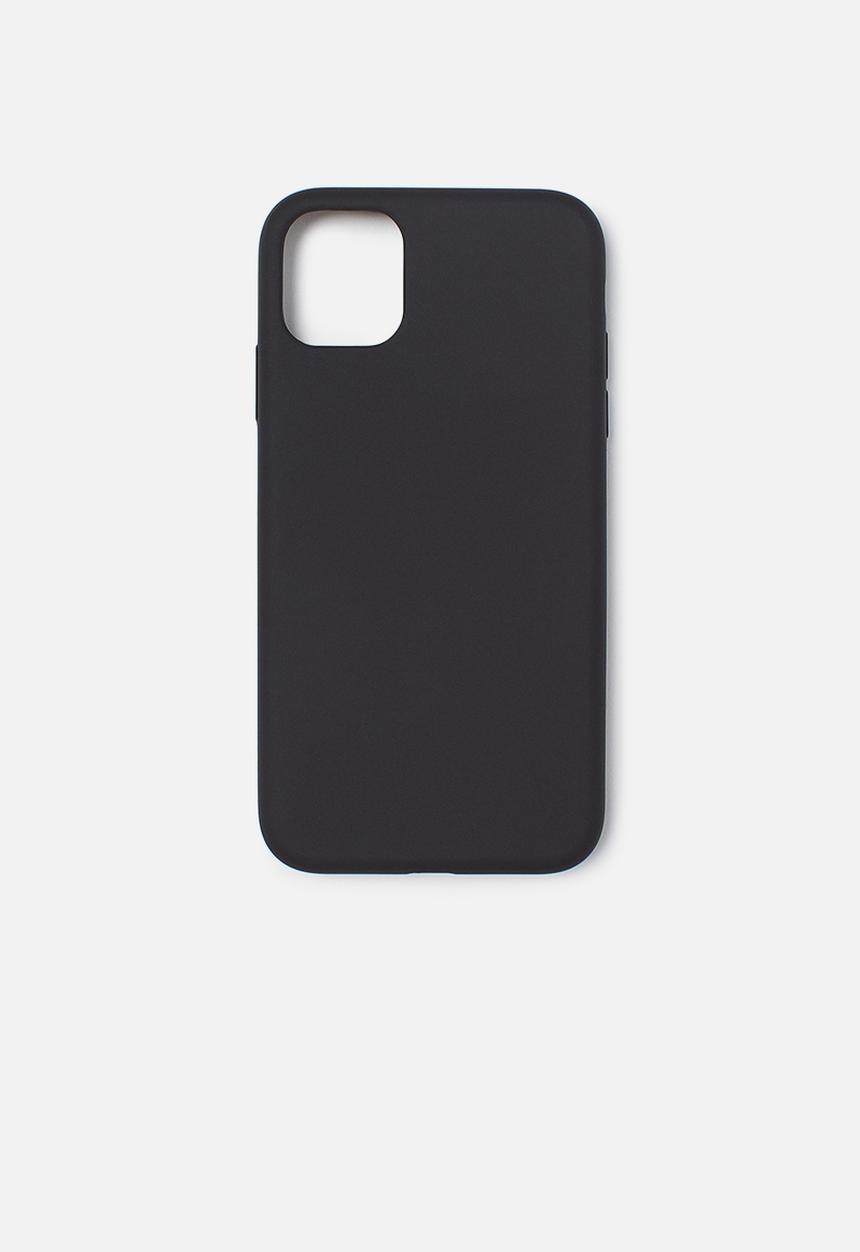 H&M - Iphone case - black