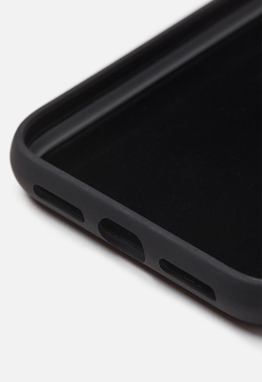 H&M - Iphone case - black