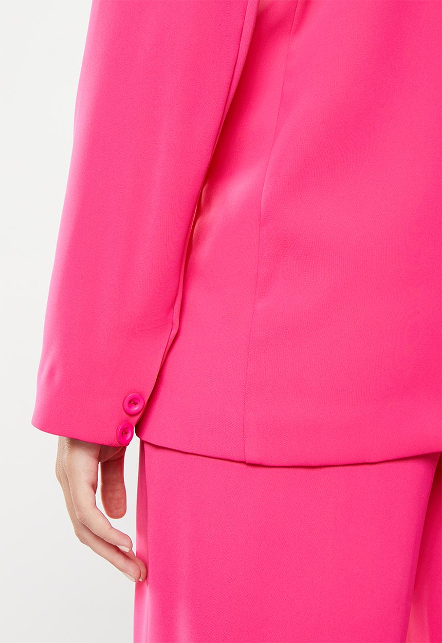 Me&B - Tailored blazer - pink
