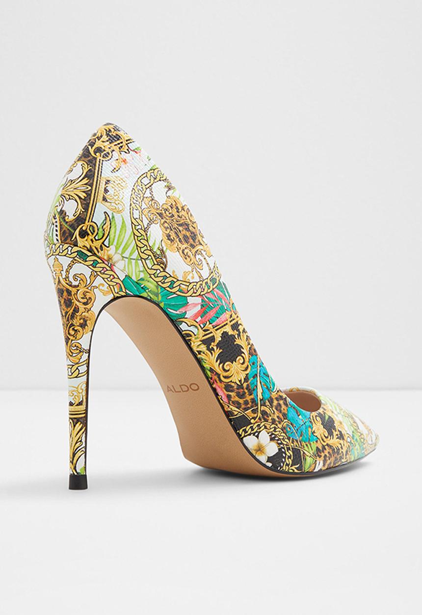 ALDO - Stessy heel - multi