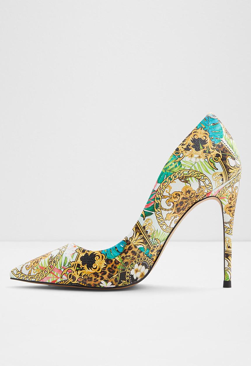 ALDO - Stessy heel - multi