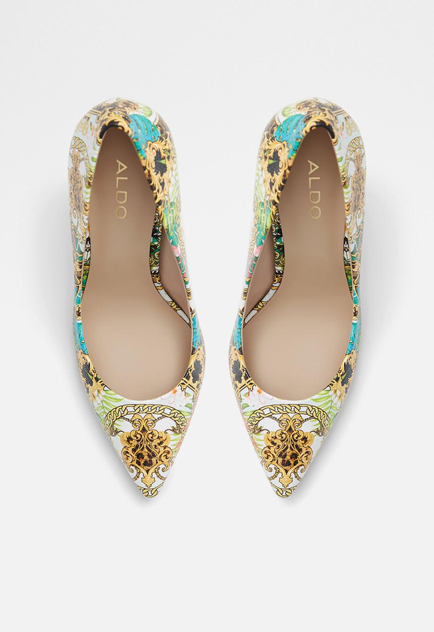 ALDO - Stessy heel - multi