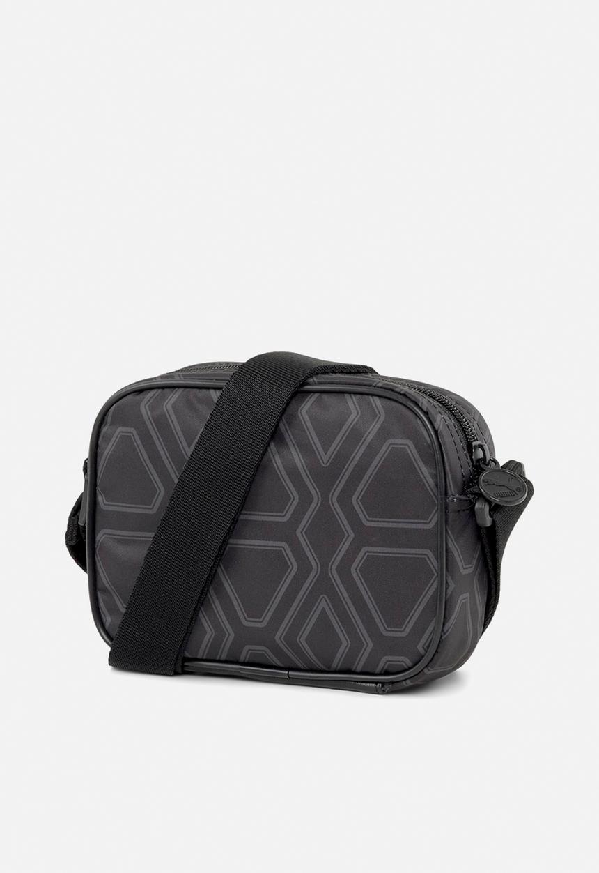 PUMA - Prime classics archive cross body bag - puma black