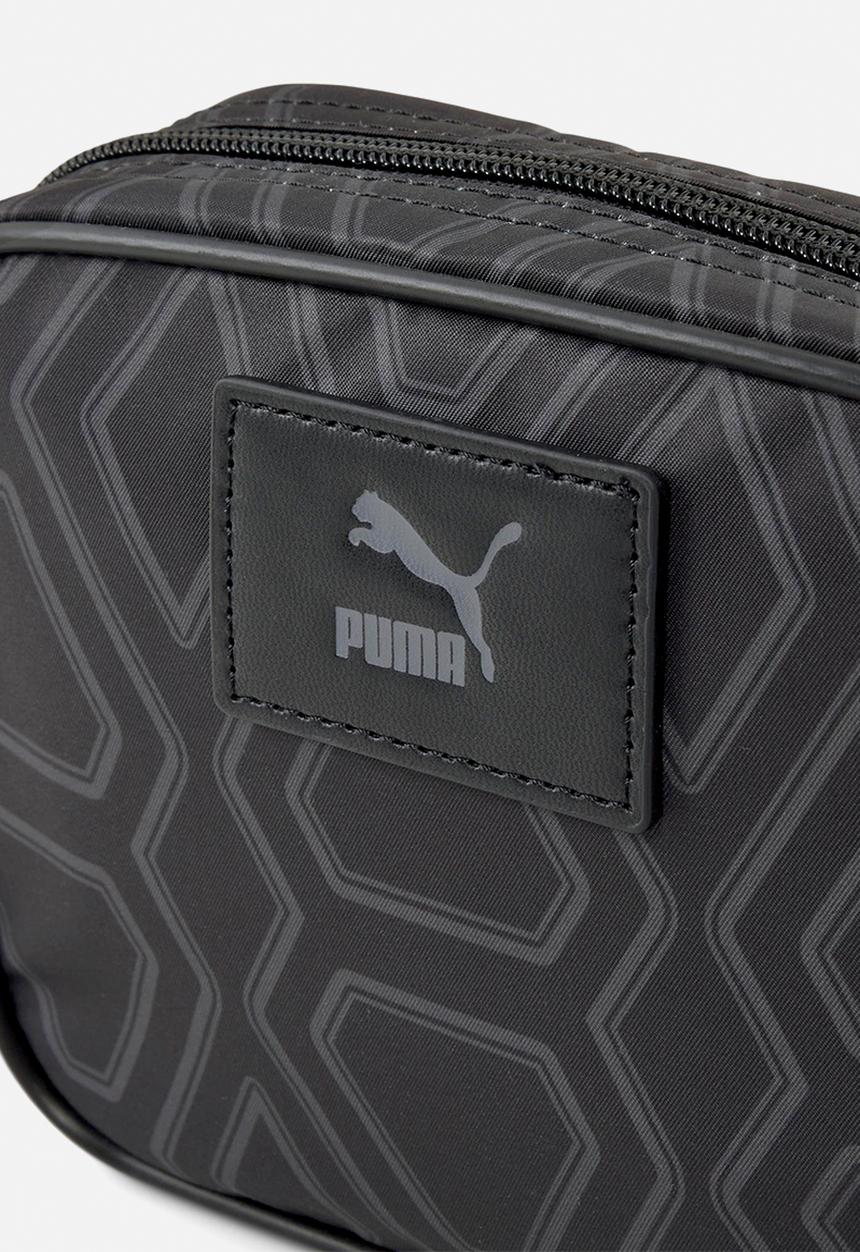 PUMA - Prime classics archive cross body bag - puma black