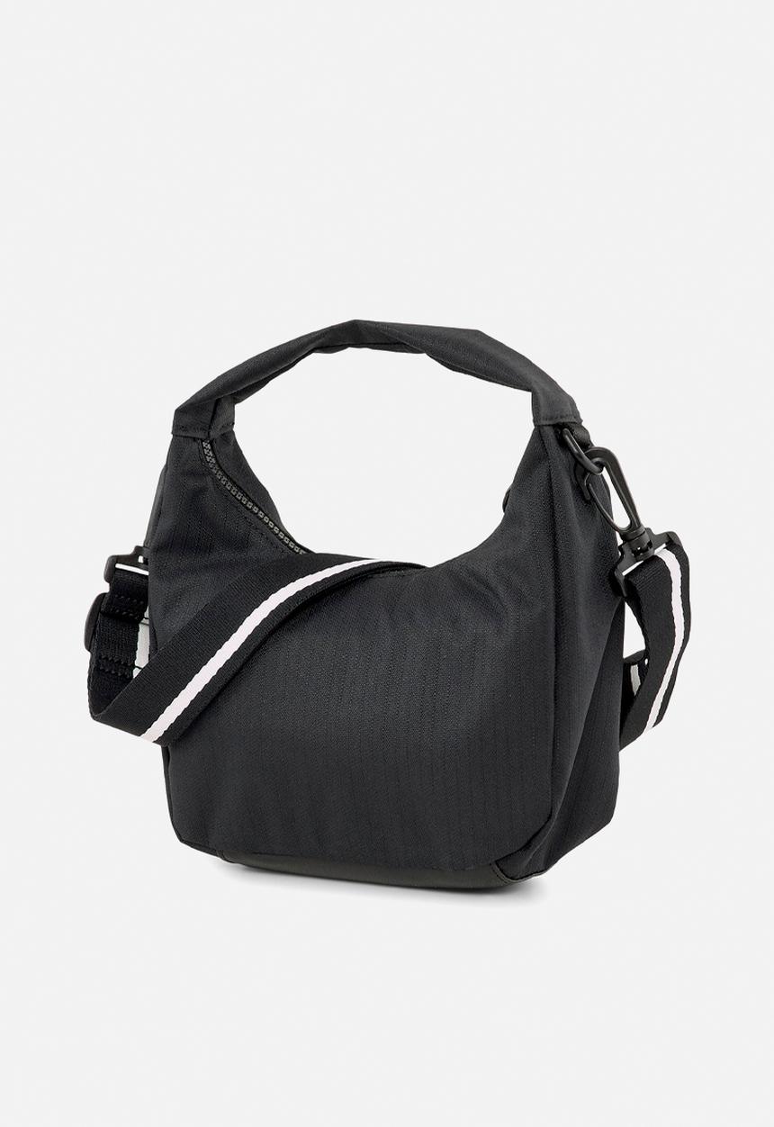 PUMA - Prime classics seasonal mini hobo - puma black
