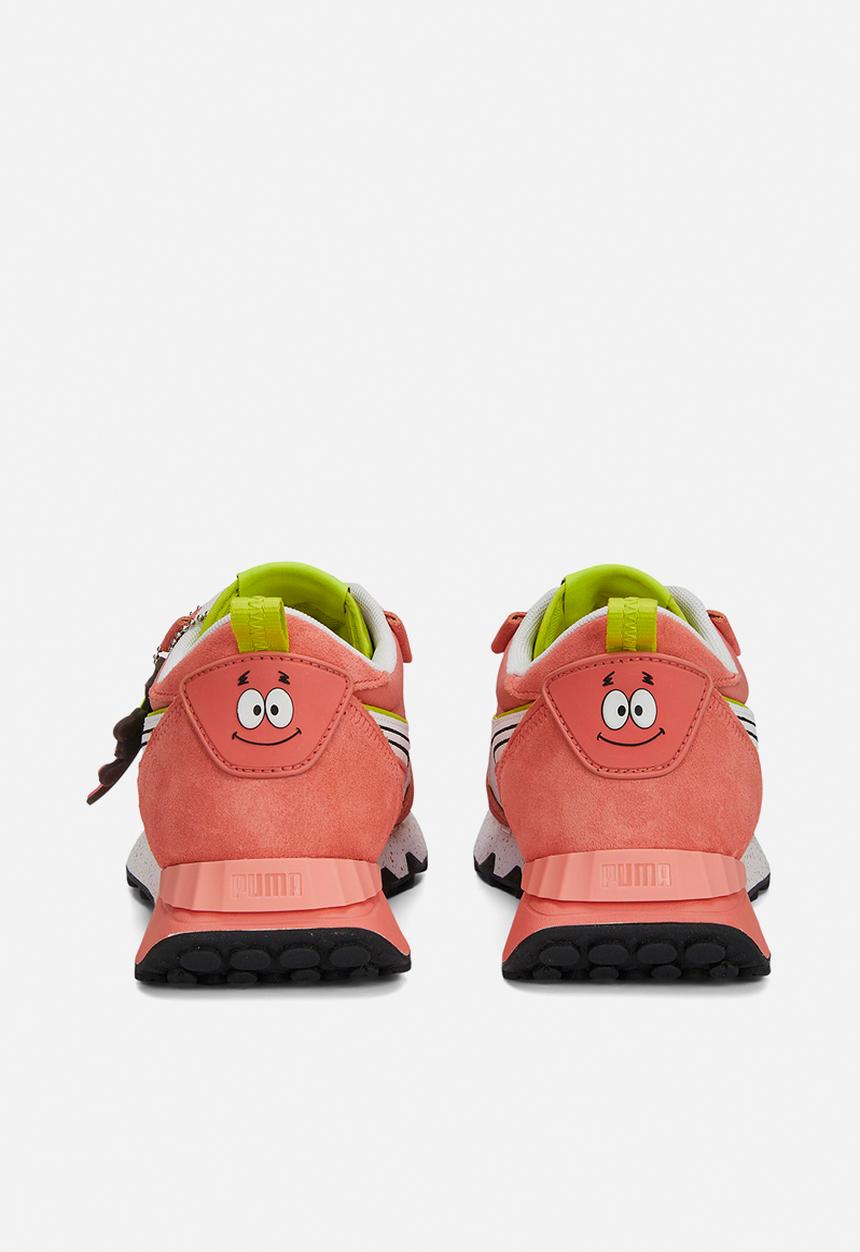PUMA - Rider FV Spongebob 