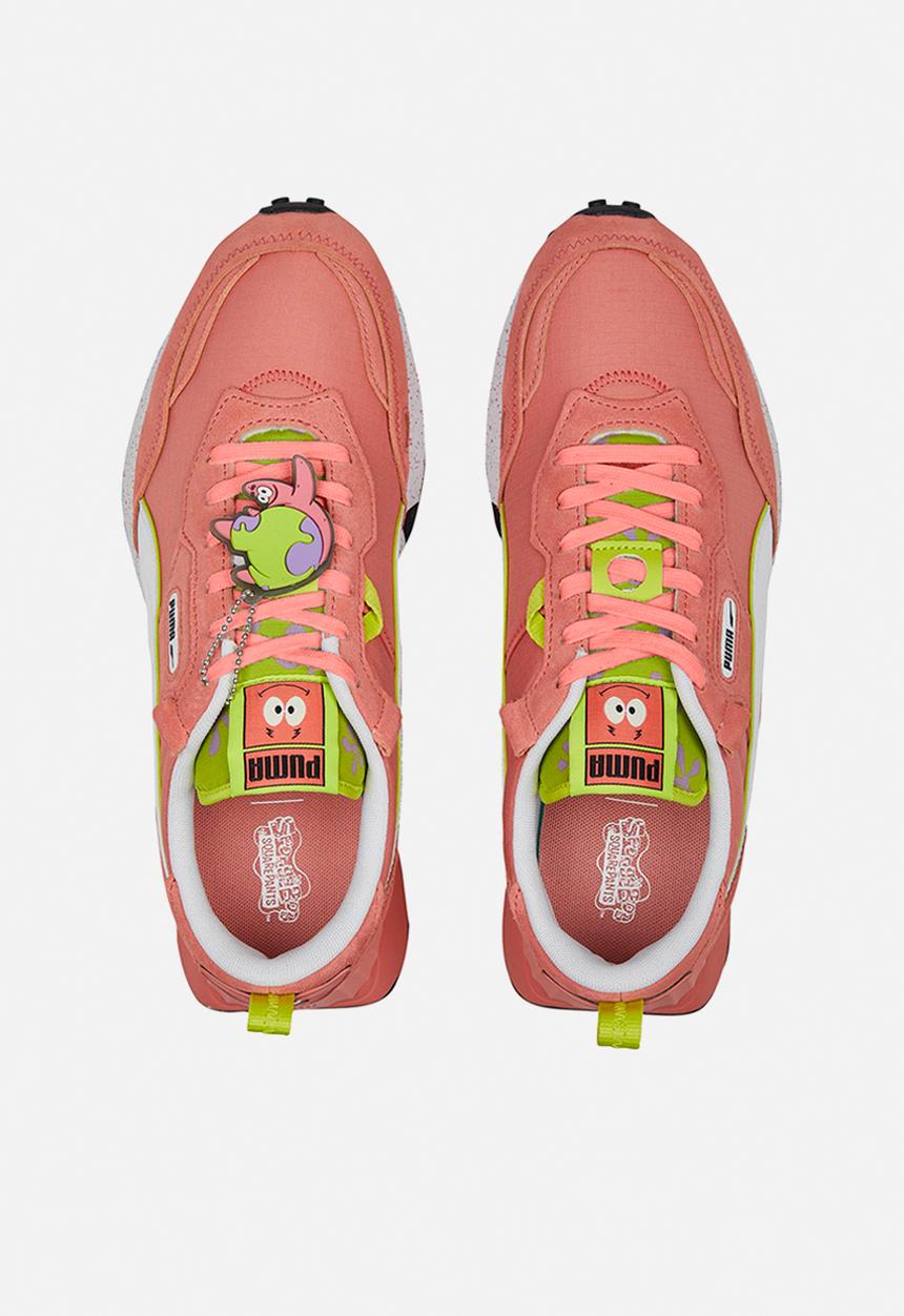 PUMA - Rider FV Spongebob 