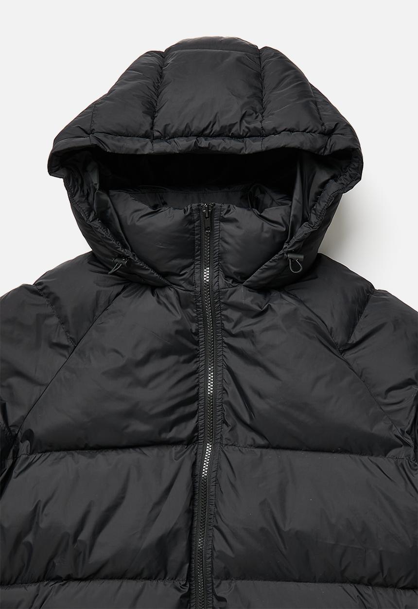 Superbalist - Puffer coat - black