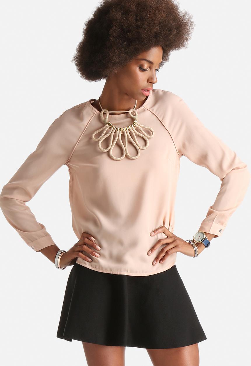 Vero Moda - Sicilia Top