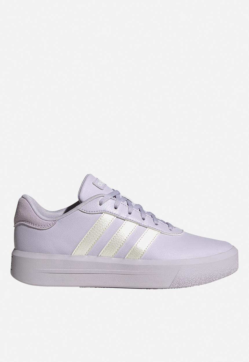 adidas Originals - COURT PLATFORM