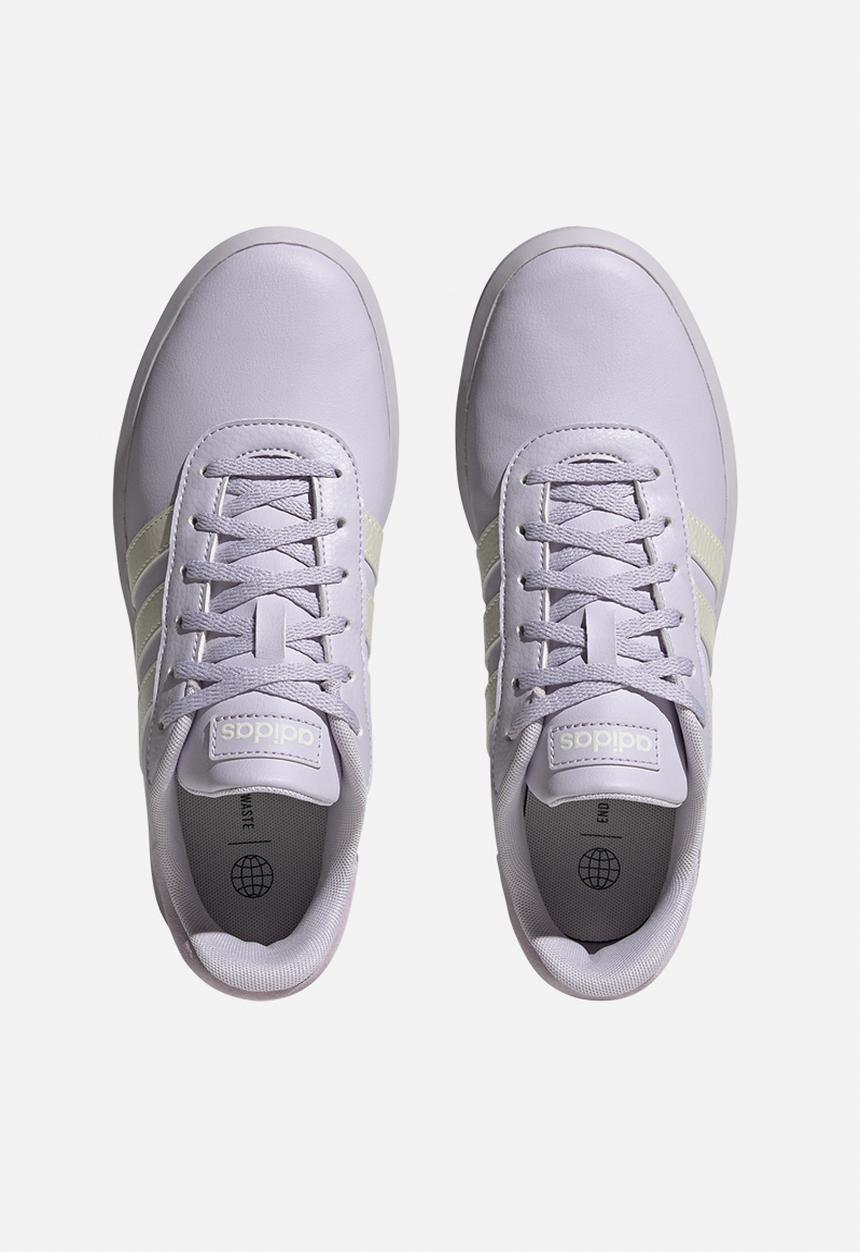 adidas Originals - COURT PLATFORM