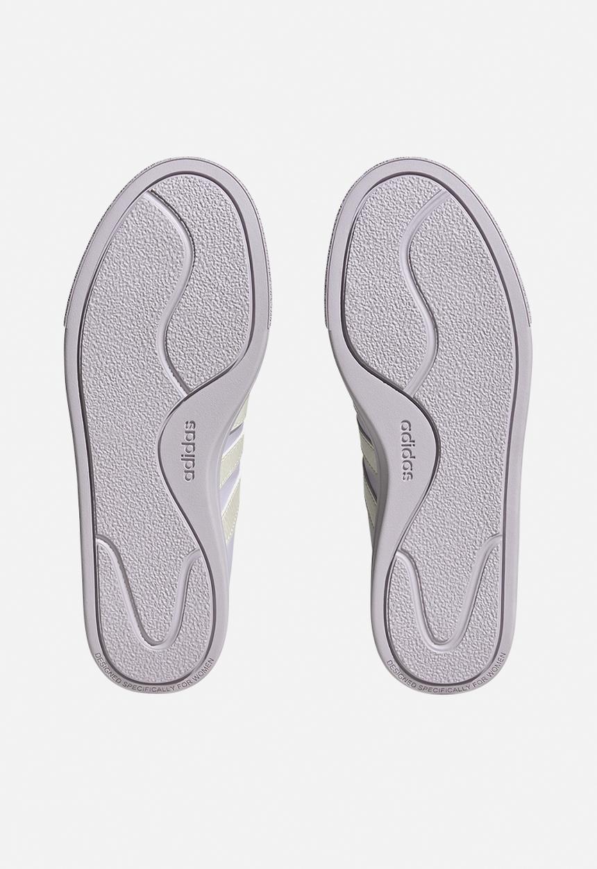 adidas Originals - COURT PLATFORM