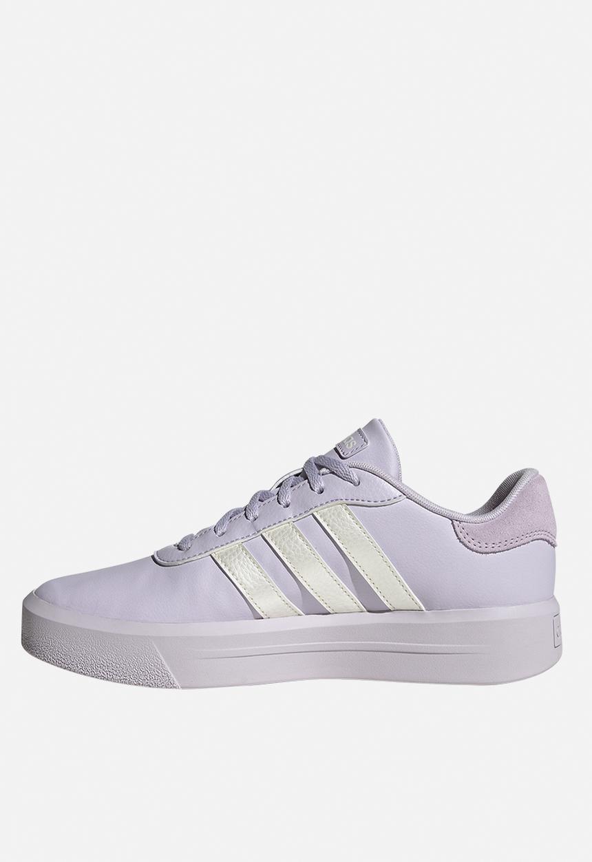 adidas Originals - COURT PLATFORM