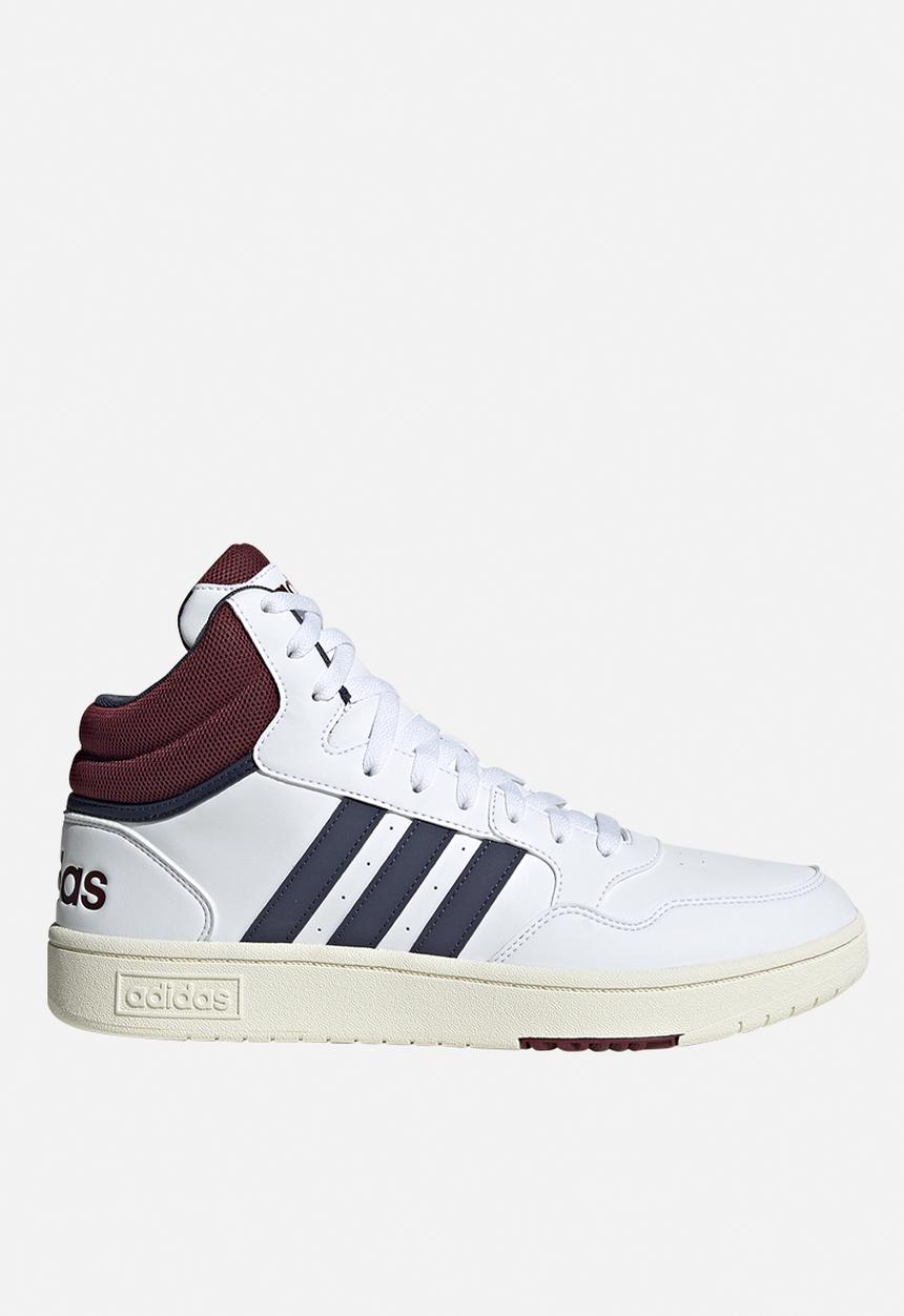 adidas Originals - HOOPS 3.0 MID