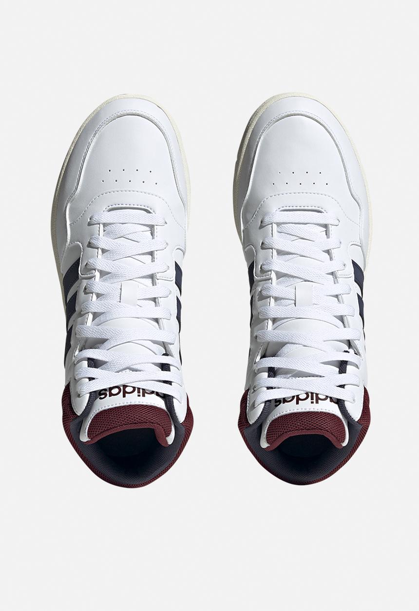 adidas Originals - HOOPS 3.0 MID