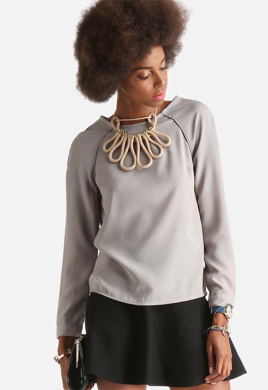 Vero Moda - Sicilia Top