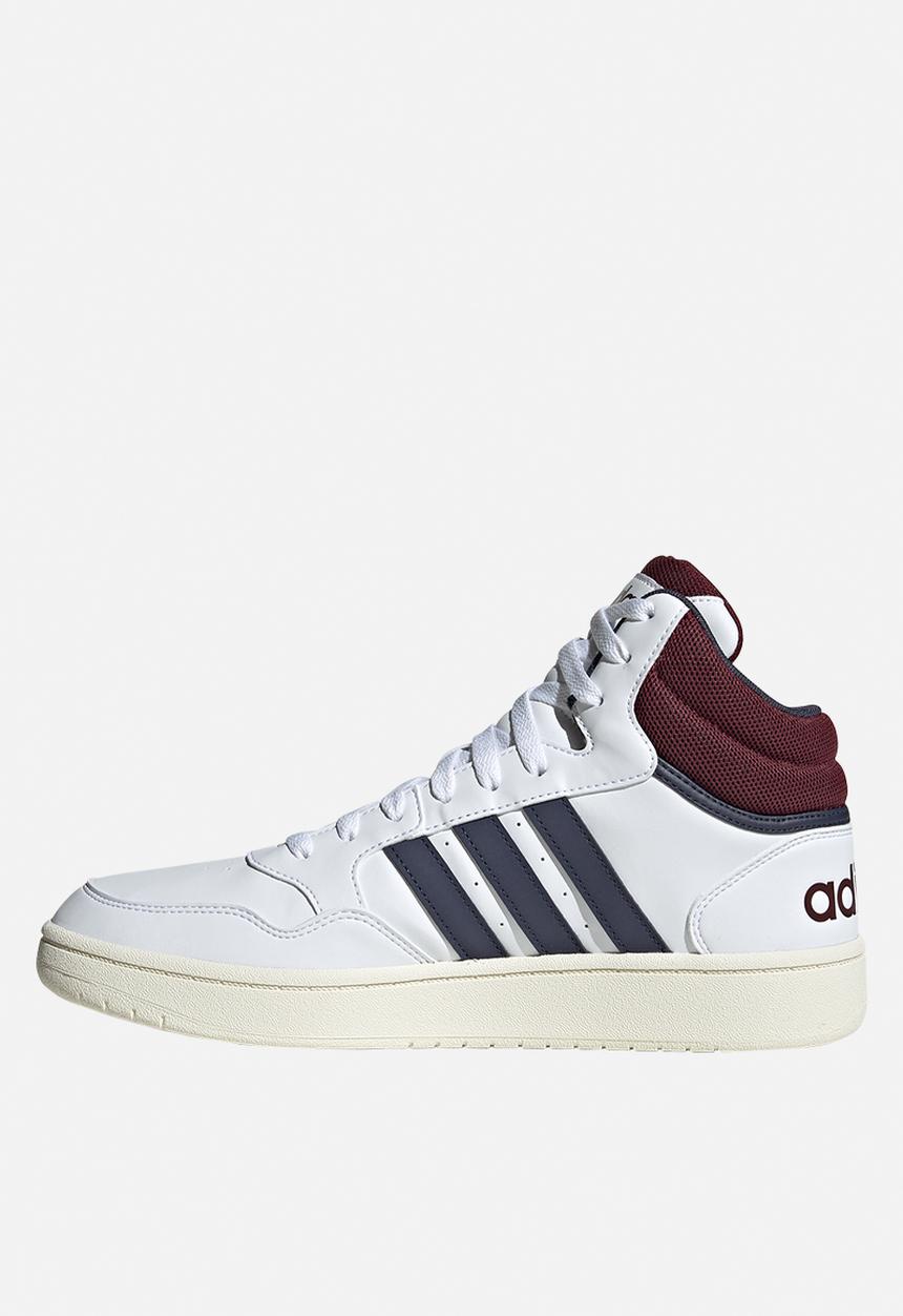 adidas Originals - HOOPS 3.0 MID