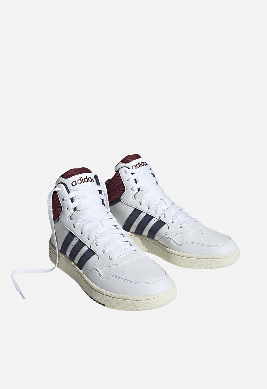 adidas Originals - HOOPS 3.0 MID