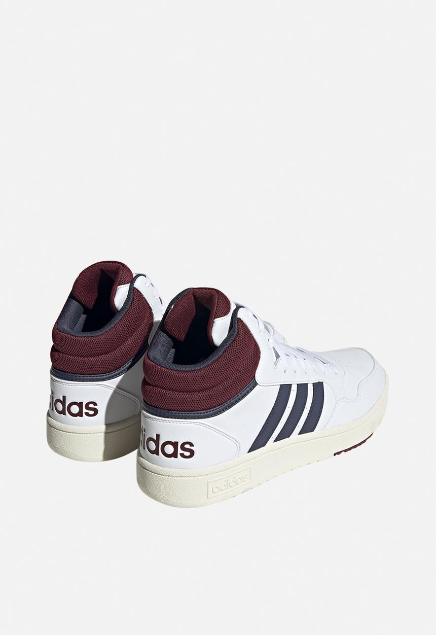 adidas Originals - HOOPS 3.0 MID