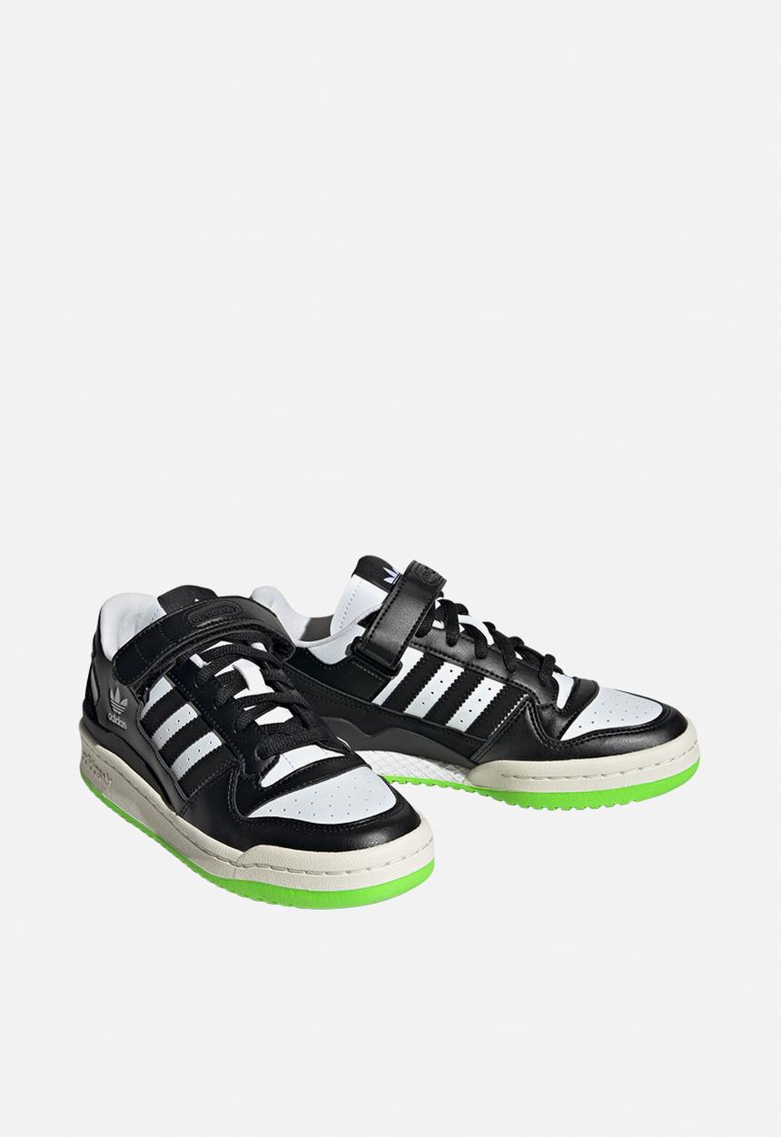 adidas Originals - FORUM LOW