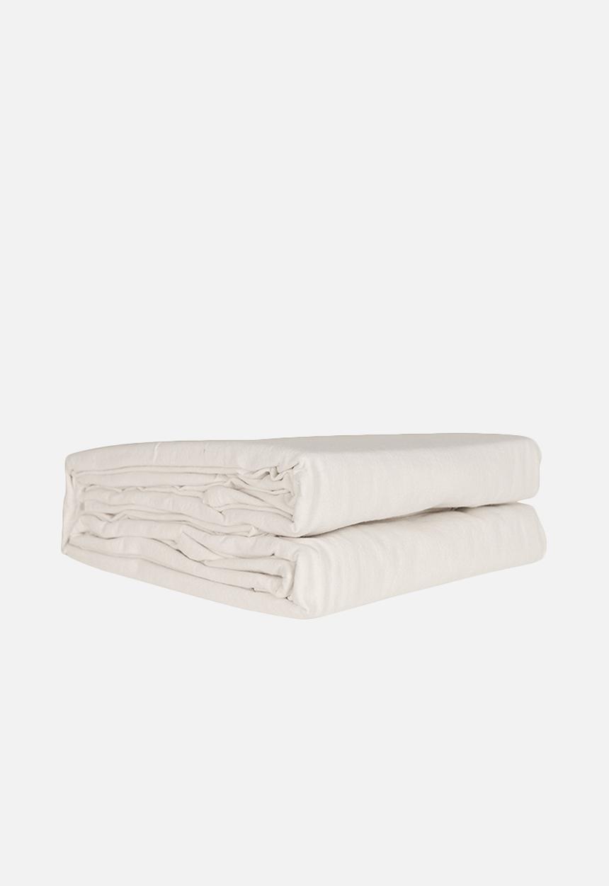 Hertex Haus - Pure organic cotton bed set - cotton