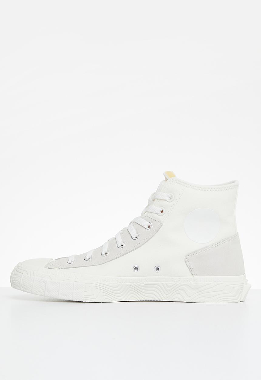 Converse - Chuck Taylor Alt Star