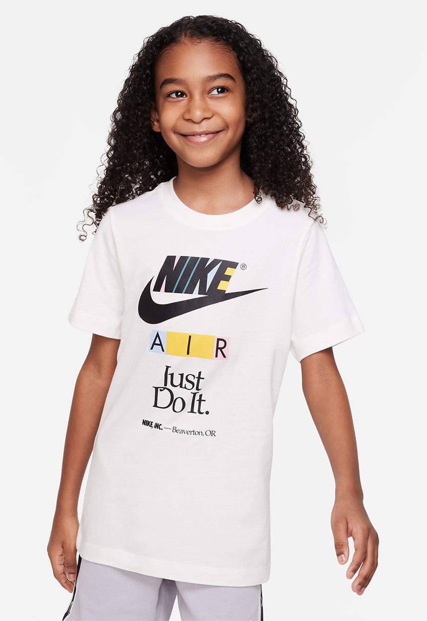 Nike - NSW Tee Nike air photo