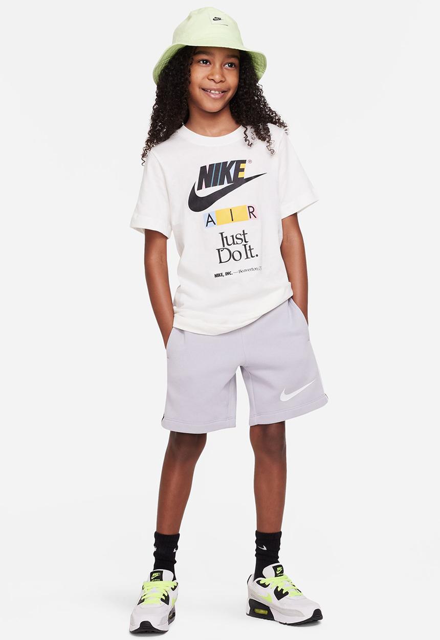 Nike - NSW Tee Nike air photo