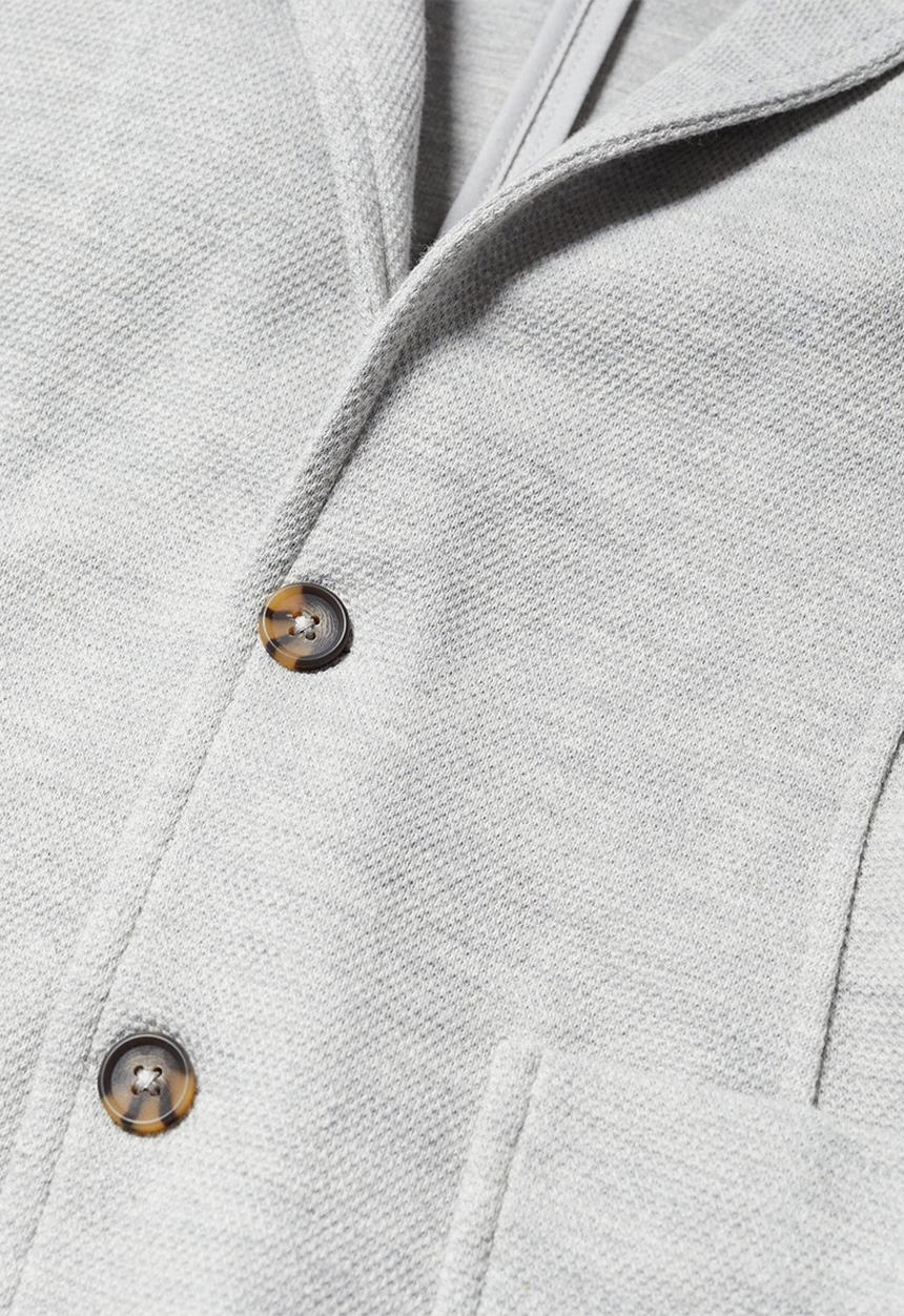 MANGO - Blazer charlesg - grey