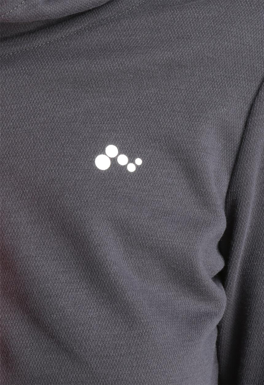 ONLY Play - Grace Zip Sweat