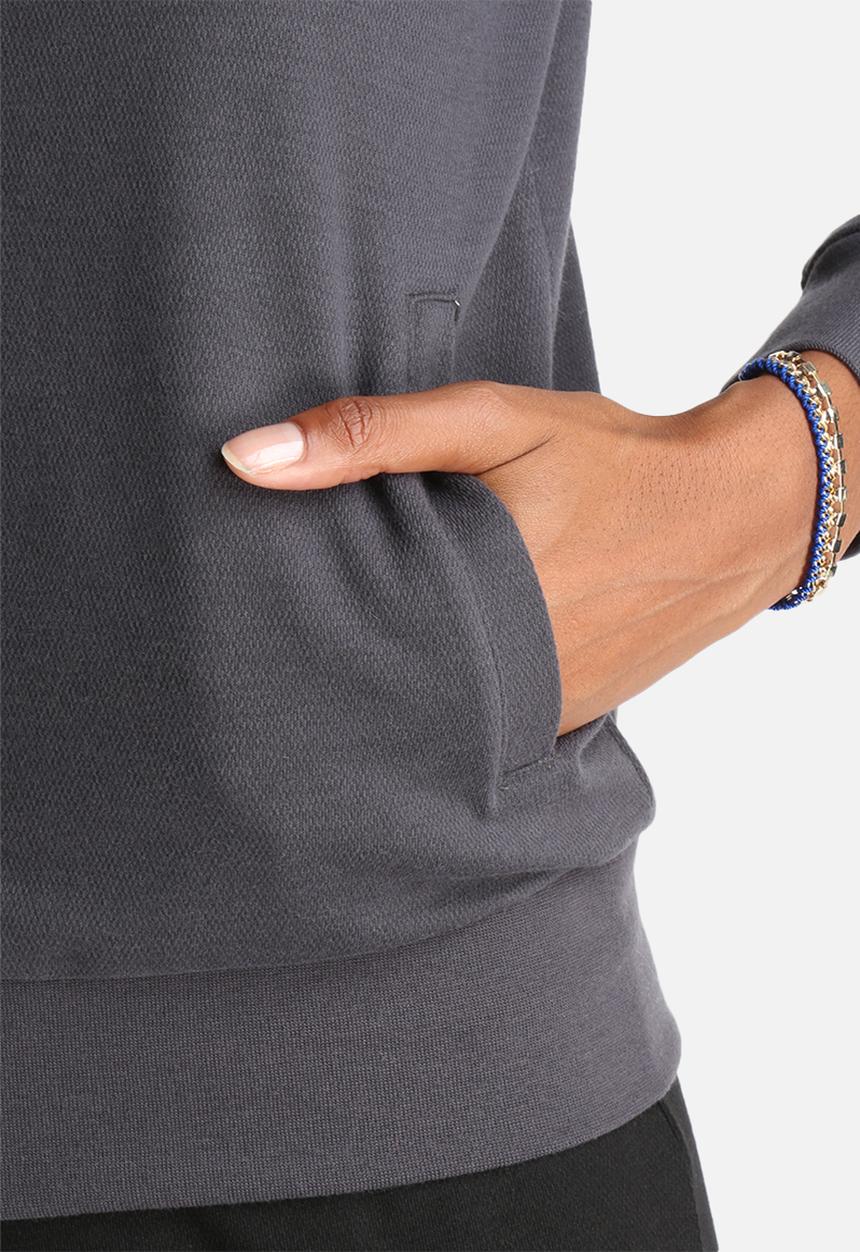 ONLY Play - Grace Zip Sweat