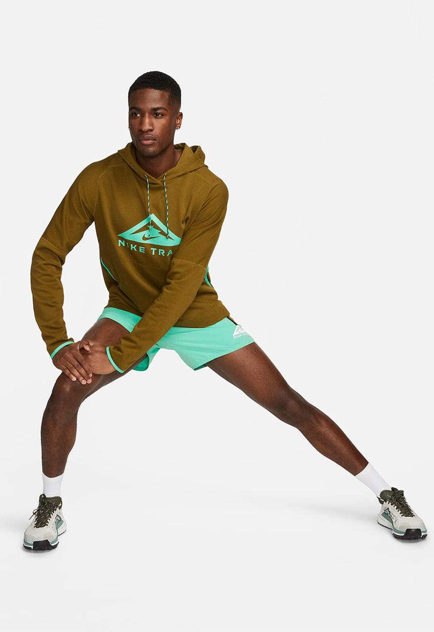 Nike - Nike Trail Magic Hour Dri-FIT Running Hoodie