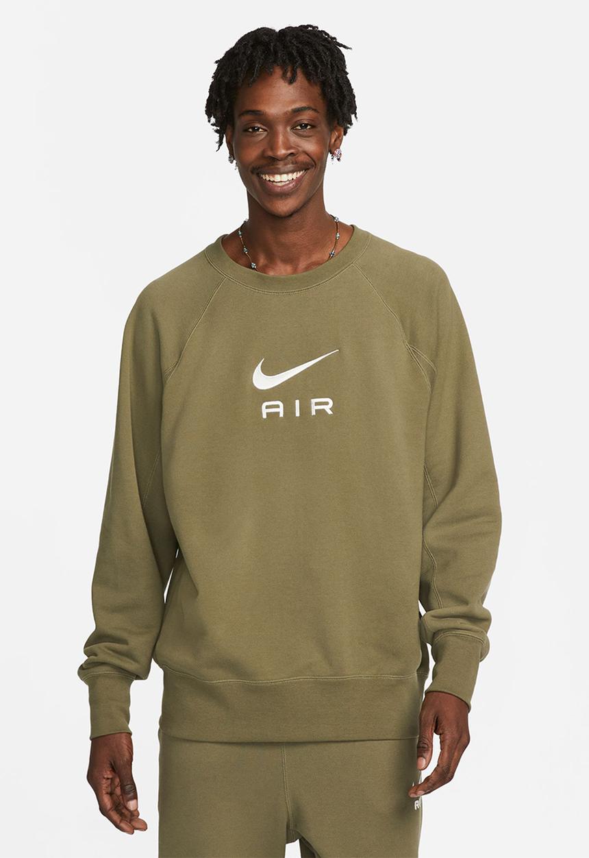 Nike - NSW Air French Terry Crew