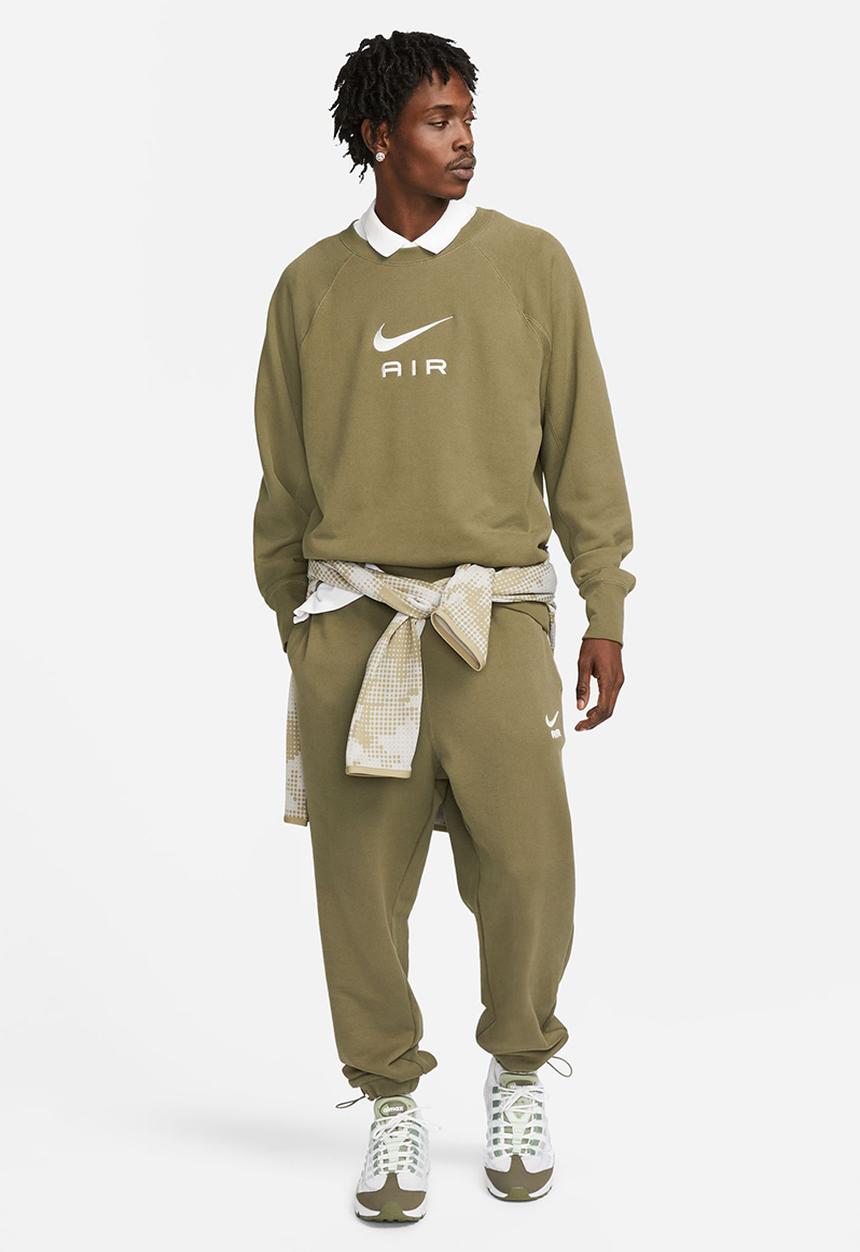 Nike - NSW Air French Terry Crew