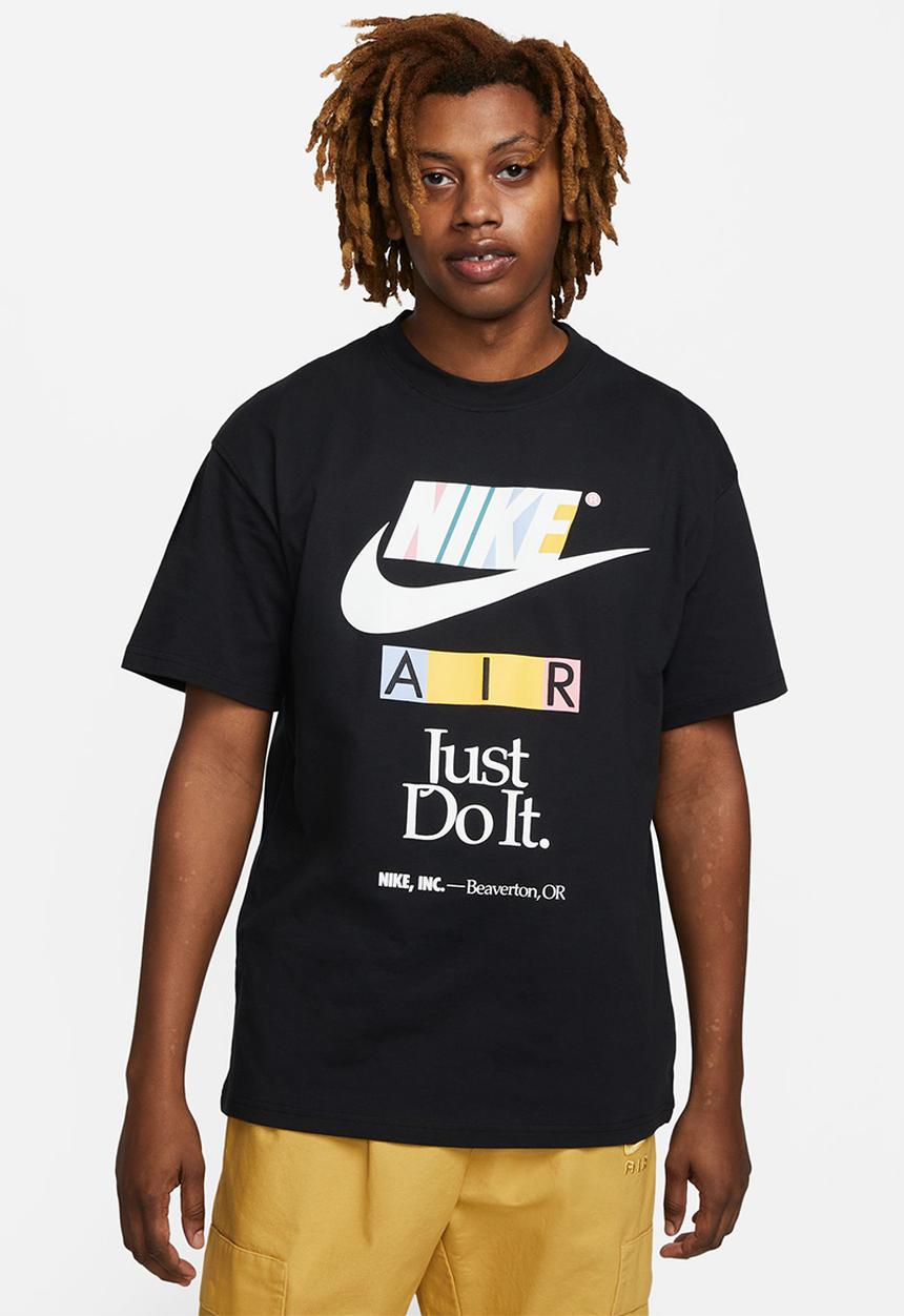 Nike - NSW Tee MAX90