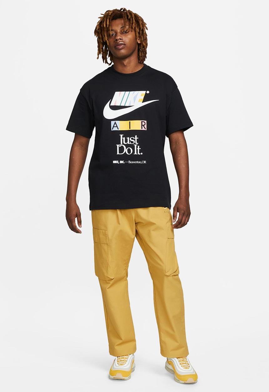 Nike - NSW Tee MAX90