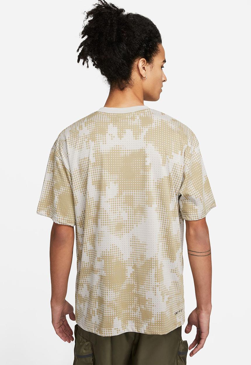 Nike - NSW Sports Utility Short-Sleeve Top