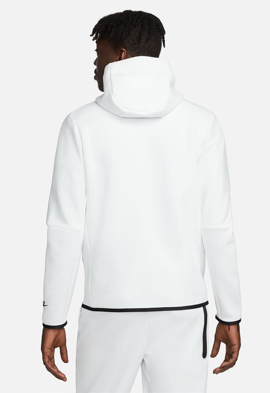 Nike - Nike Sportswear Tech Fleece Full-Zip Hoodie