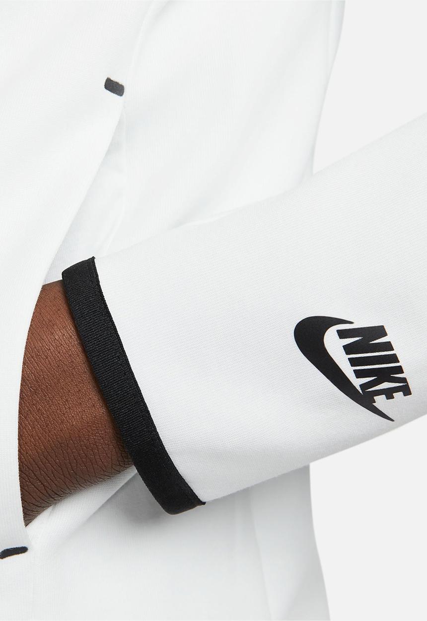 Nike - Nike Sportswear Tech Fleece Full-Zip Hoodie