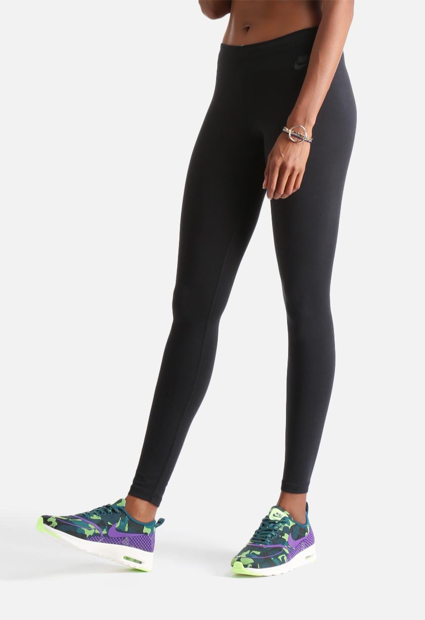 Nike - Nike Leg-A-See