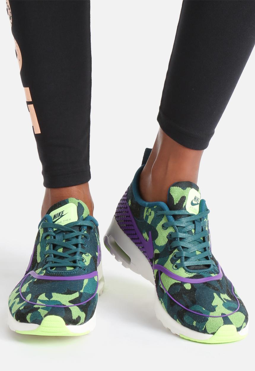 Nike - Nike Leg-A-See