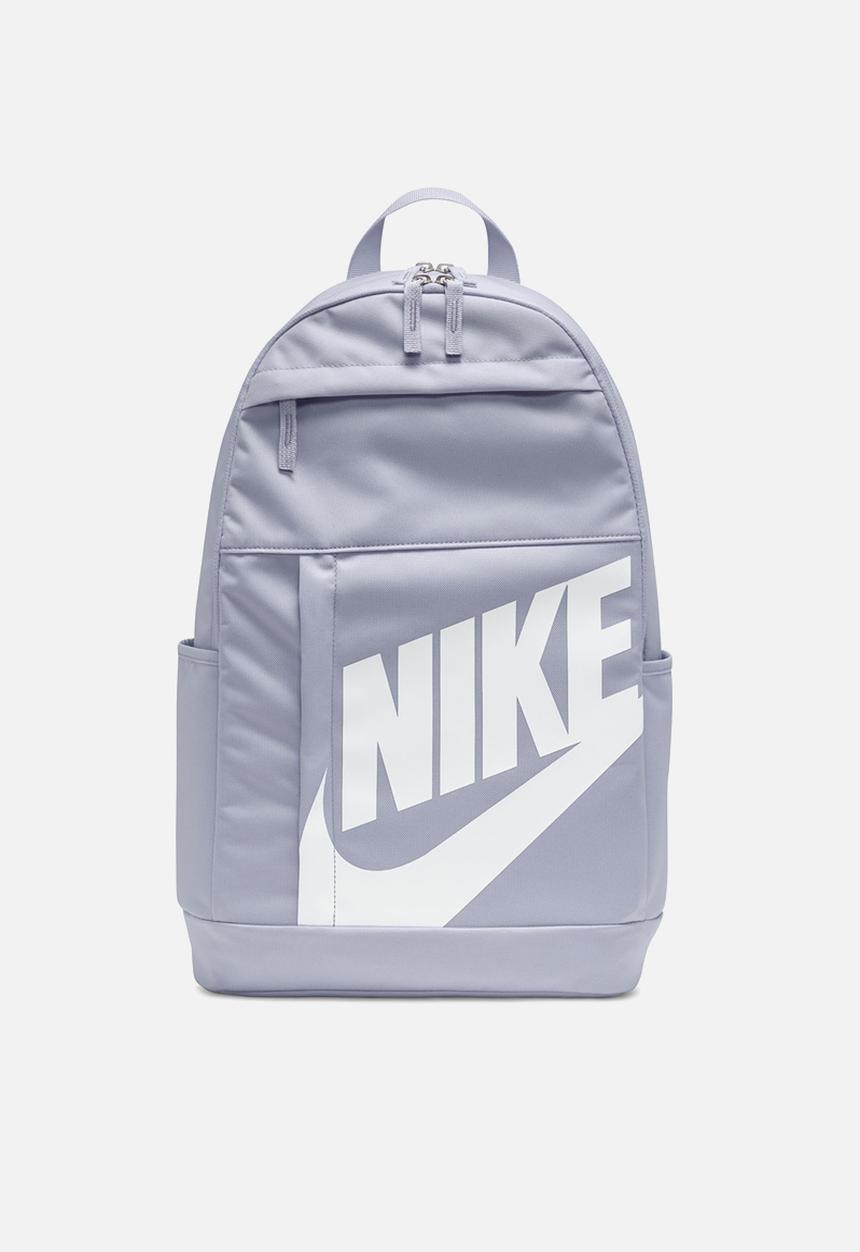 Nike - Nike elemental - oxygen purple/oxygen purple/white