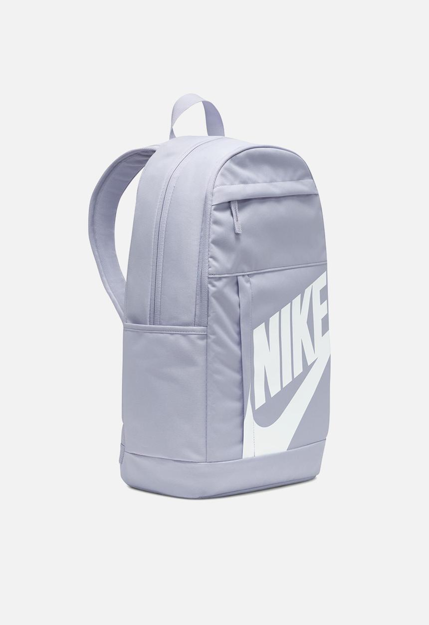 Nike - Nike elemental - oxygen purple/oxygen purple/white