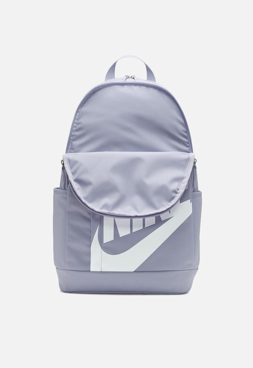 Nike - Nike elemental - oxygen purple/oxygen purple/white