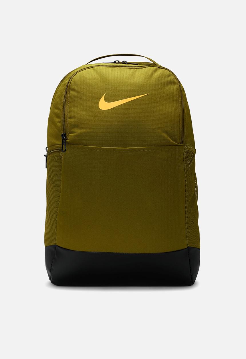 Nike - Nike Brasilia 9.5 Training Backpack (Medium, 24L)